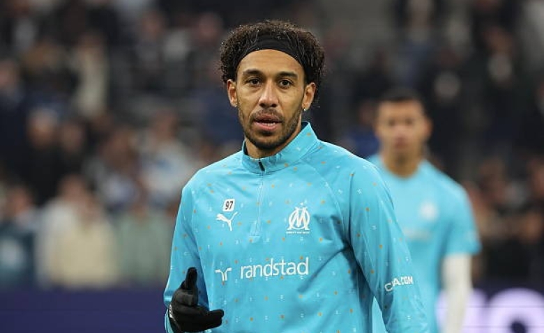 Illustration : "ASSE : Le gouvernement du Gabon met à l'écart Aubameyang "