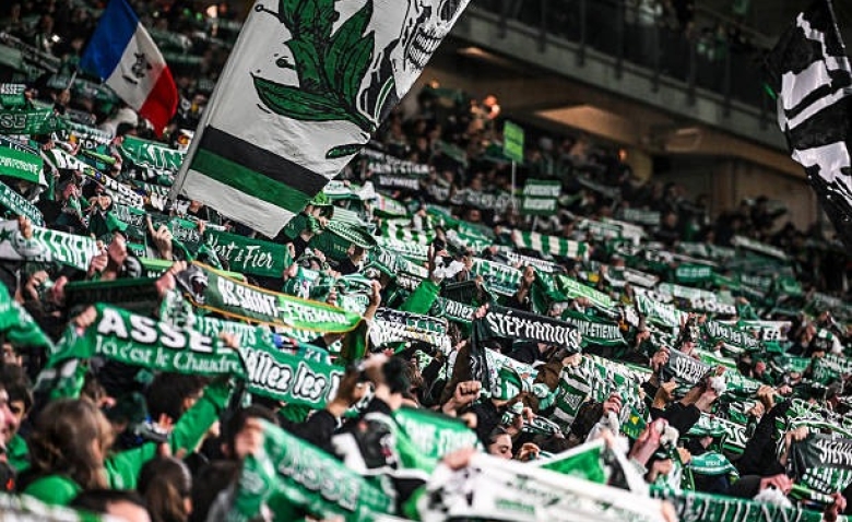 Illustration : "Mercato ASSE : Vers un renfort offensif inespéré pour aller chercher la montée en mai !"