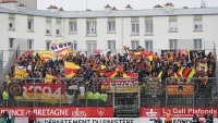 Illustration : "RC Lens : Une pluie de bonnes nouvelles avant le déplacement à Toulouse"
