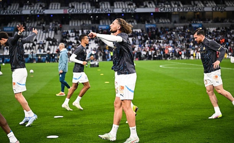 Illustration : "OM : Rabiot fait encore jaser à Marseille malgré son départ"