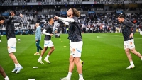 Illustration : "OM : Rabiot fait encore jaser à Marseille malgré son départ"