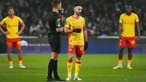 Illustration : Toulouse - RC Lens : Le superbe but de Thomasson en vidéo ! (0-2)