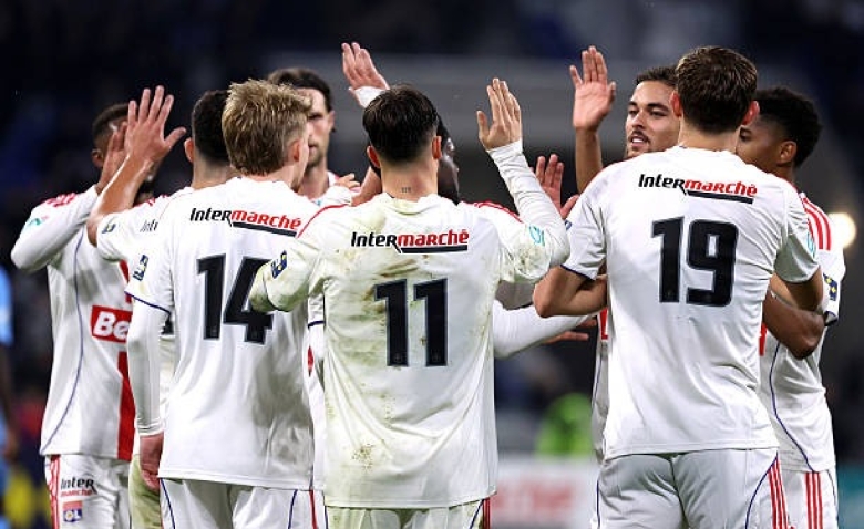 Illustration : "OL : Plusieurs bonnes nouvelles avant le déplacement périlleux à Monaco"