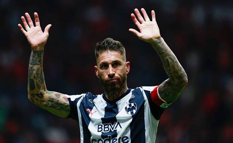 Illustration : "Mercato : Le projet insolite de Sergio Ramos qui climatise Nice"