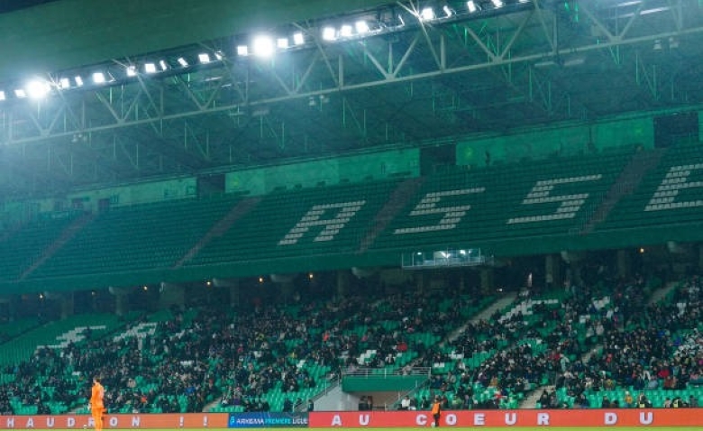 Illustration : "Mercato ASSE : Le gros coup de janvier déjà en passe de tourner au fiasco"