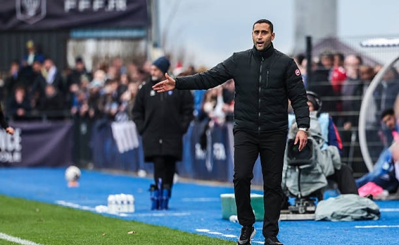 Illustration : "Mercato Nantes : Encore un renfort offensif visé après Cabella !"