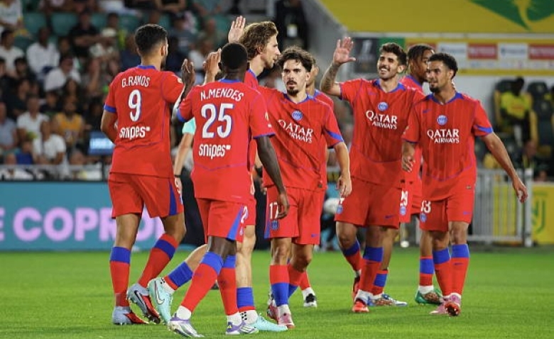 Illustration : "PSG : Terrible nouvelle pour un héros parisien"