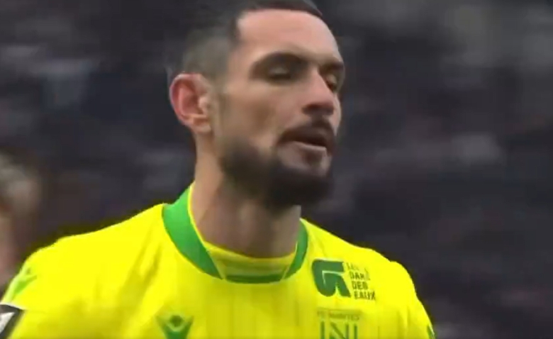 Illustration : "OM - Marseille : Le but de Cabella en vidéo (0-2) - Ligue 1 J17"