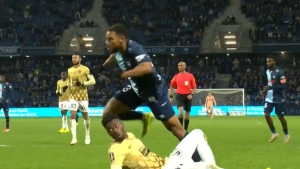 Illustration : Le Havre - Angers : le résumé et les buts en vidéo (2-1) - Ligue 1 J17