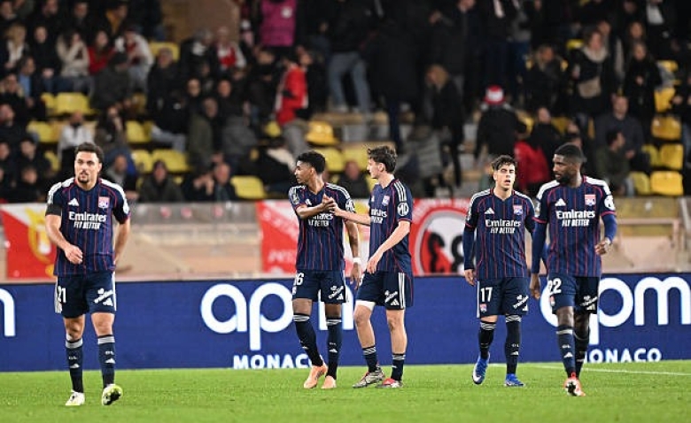 Illustration : "Mercato OL : Un coup de maître des Gones pour aller chercher la C1 !"