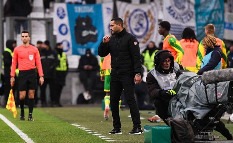 Illustration : "Mercato Nantes : Une piste de Ligue 1 recale sèchement les Kita "