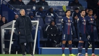 Illustration : "PSG : Luis Enrique dégoupille après les interruptions contre le PFC !"
