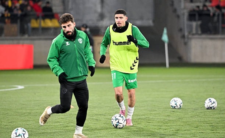 Illustration : "ASSE : Une grosse lacune pointée du doigt après Le Mans"