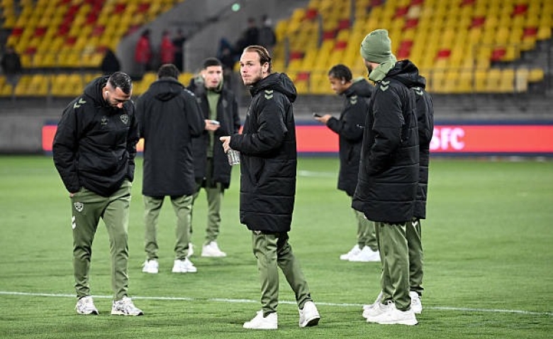 Illustration : "ASSE : Un coupable identifié après le nul au Mans ?"