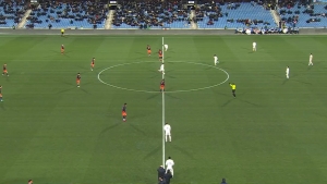 Illustration : Montpellier - Dunkerque : le résumé et les buts en vidéo (1-3) - Ligue 2 J18