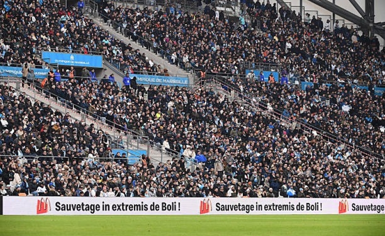 Illustration : "Mercato OM : Le FC Barcelone passe à l'attaque sur un dossier marseillais "