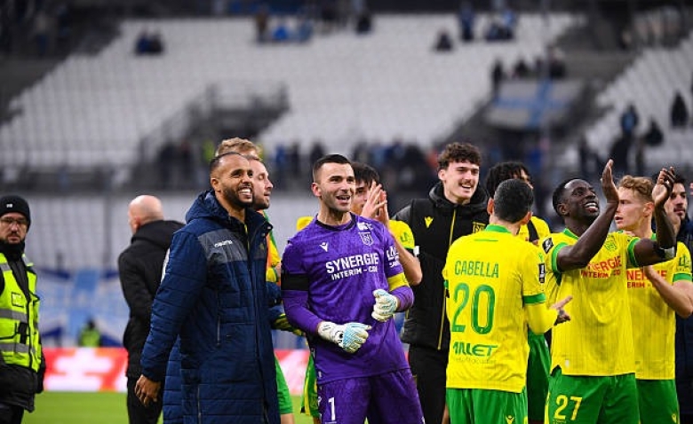 Illustration : "Mercato Nantes : Kita prépare plusieurs gros chantiers pour sauver son équipe !"