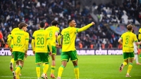 Illustration : "FC Nantes : Deux belles récompenses après la victoire au Vélodrome !"