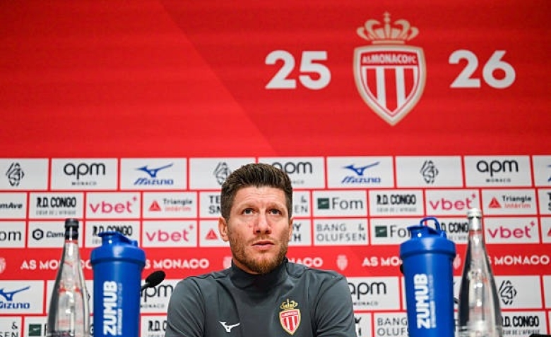 Illustration : "Mercato Monaco : Le FC Nantes se penche sur un avant-centre de l'ASM !"