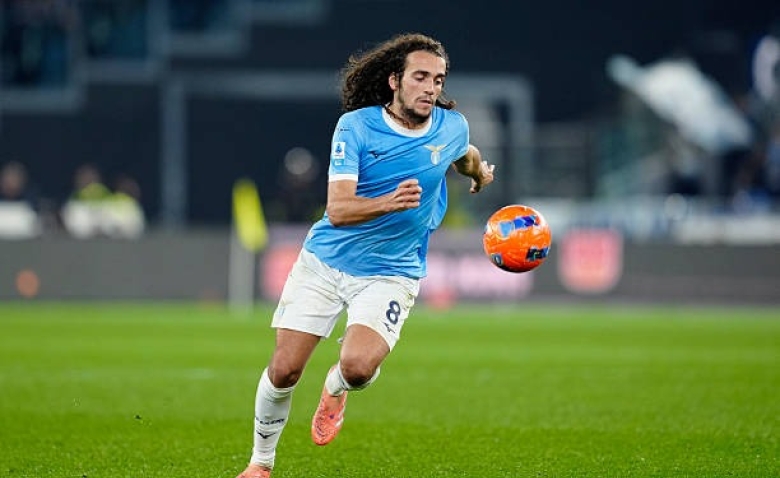 Illustration : "Mercato OM : Guendouzi rebondit en Turquie pour 25M € !"