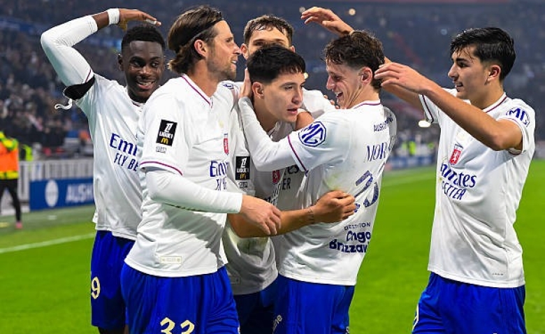 Illustration : "Mercato OL : Vers un départ précipité pour un Gone en grande forme ?"