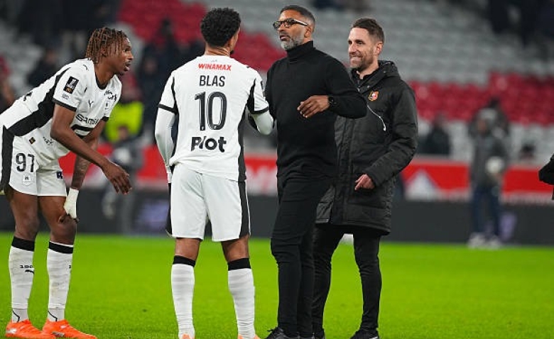 Illustration : "Mercato Rennes : Un phénomène et un flop sur le départ dès janvier ?"