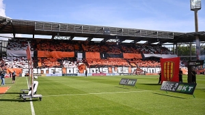 Illustration : FC Lorient : Un retour très attendu à l'entraînement avant la Coupe de France !
