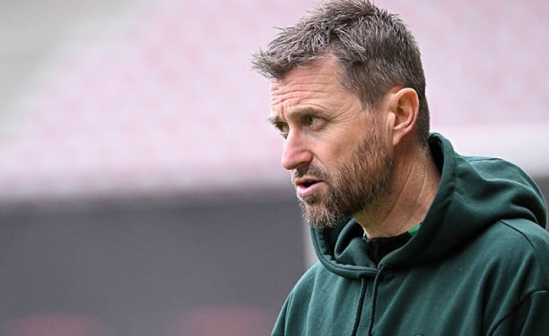 Illustration : "ASSE : Une grande évolution dans la méthode Horneland, les supporters jubilent !"