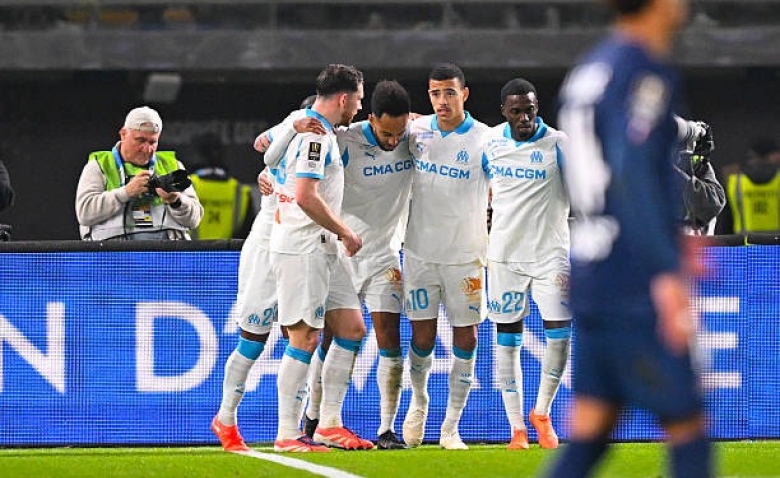 Illustration : "Mercato OM : Un accord verbal obtenu pour oublier le Trophée des Champions !"