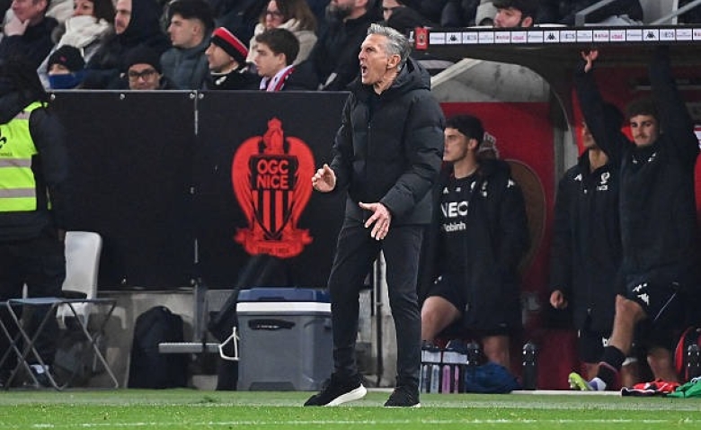 Illustration : "Mercato Nice : Grosse désillusion sur un retour espéré pour aider Puel "