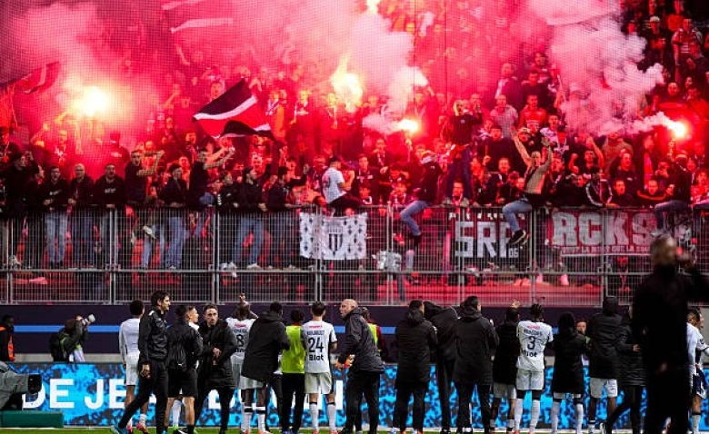 Illustration : "Mercato Rennes : Une signature de luxe en provenance d'Arabie Saoudite se complique déjà"