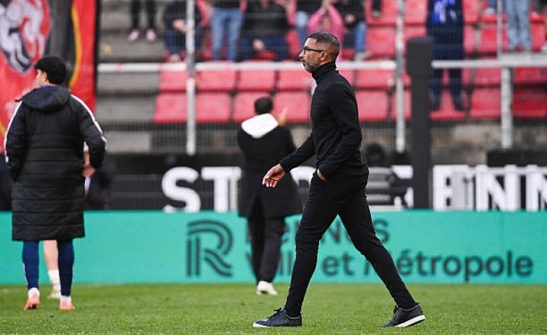 Illustration : "Mercato Rennes : La perle rare souhaitée par Beye débarque en Bretagne !"