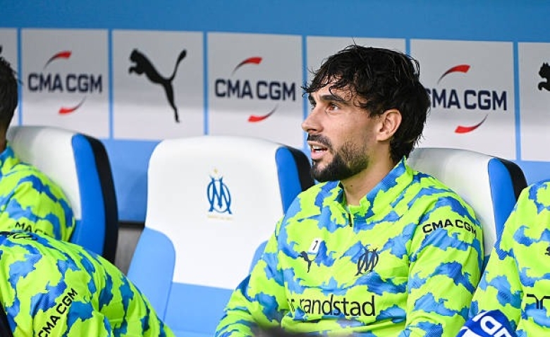 Illustration : "Mercato : Un club espagnol au bord de la crise veut libérer l'OM d'un poids "