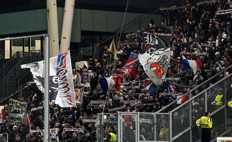 Illustration : "Mercato OL : Direction la Croatie pour un Lyonnais disparu des radars "