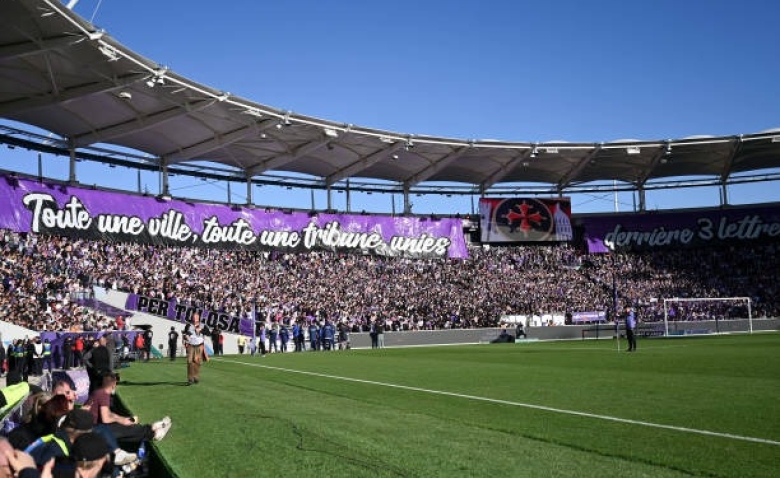 Illustration : "Toulouse FC : Plusieurs retours contre Nice après l'hécatombe à Angers "