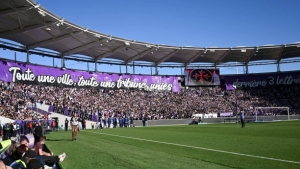 Illustration : Toulouse FC : Plusieurs retours contre Nice après l'hécatombe à Angers 