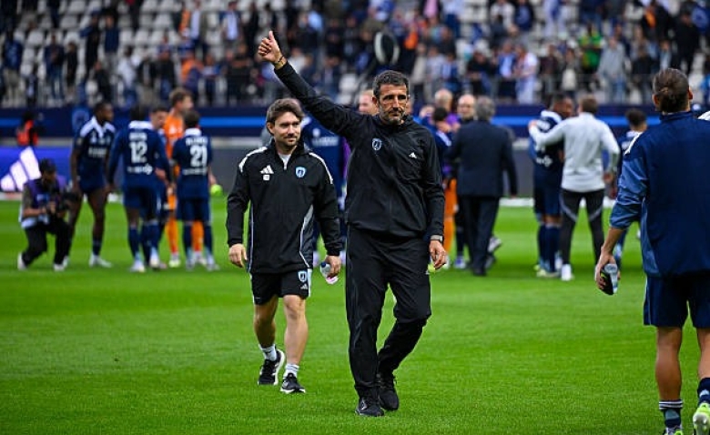 Illustration : "Mercato : Le Paris FC se retire d'un dossier bouillant en Ligue 1"