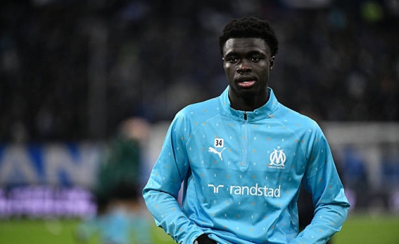 Illustration : "Mercato OM : Un accord enfin trouvé pour le génie Robinio Vaz !"