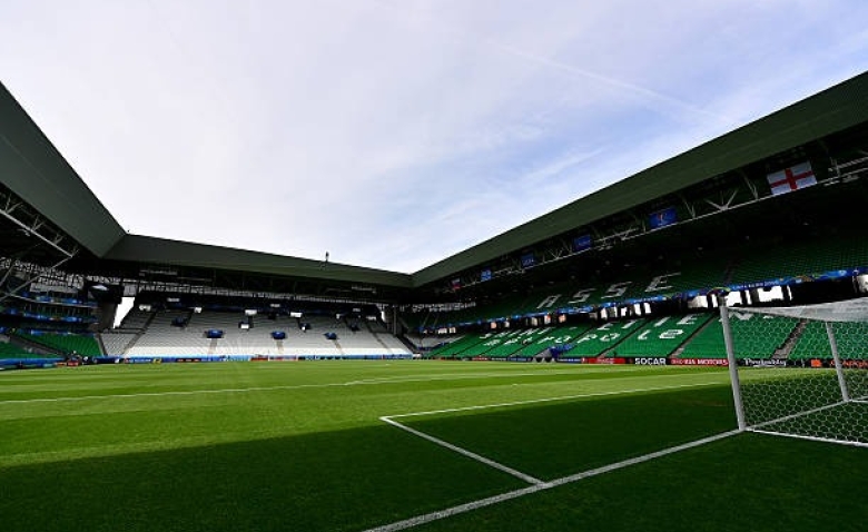 Illustration : "ASSE : Un engouement massif dans le parcage de Clermont à Geoffroy-Guichard ? "