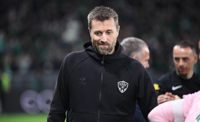 Illustration : "Mercato ASSE : Un renfort défensif estampillé Horneland pour agiter l'hiver ?"