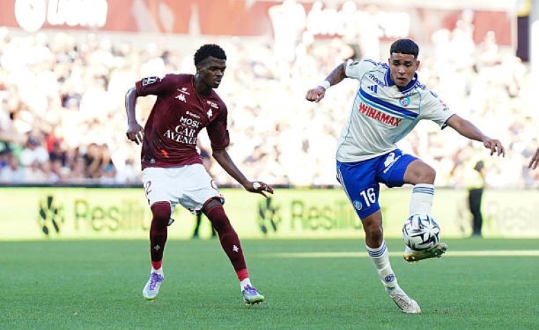 Illustration : "Mercato OL : Une pépite du FC Metz a séduit Fonseca !"