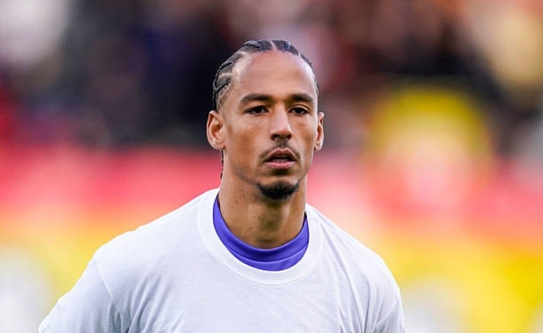 Illustration : "Mercato Monaco : Thilo Kehrer sur le départ, son successeur déjà identifié !"