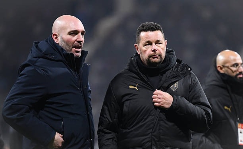 Illustration : "Mercato Lens : Un très mauvais coup préparé par l'OM sur un cadre de Sage "