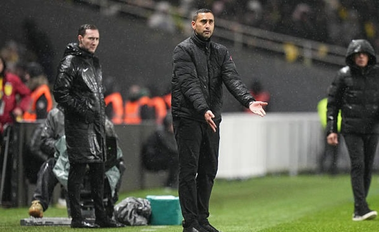 Illustration : "Mercato Nantes : Une 4e arrivée imminente pour renforcer l'équipe de Kantari !"