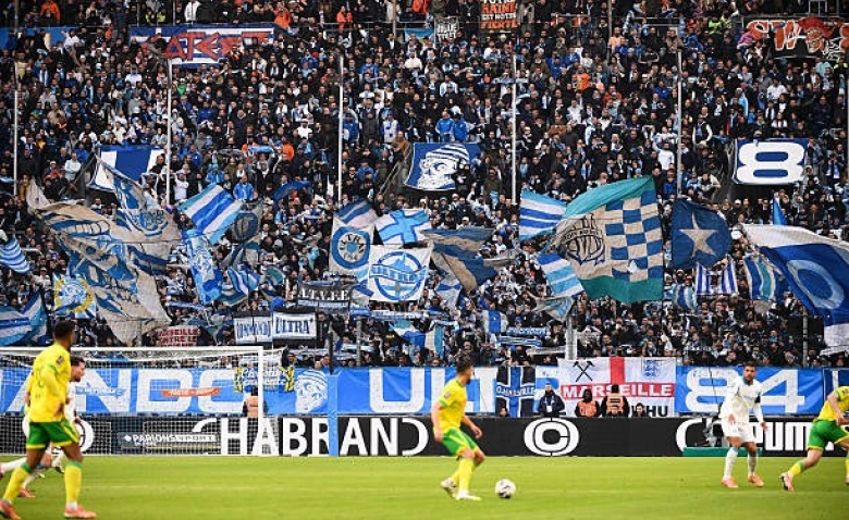 Illustration : "Mercato OM : Un géant anglais entre dans la danse sur un dossier prioritaire "