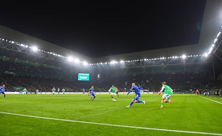 Illustration : "ASSE : Horneland dévoile une pluie d'absences avant Clermont "