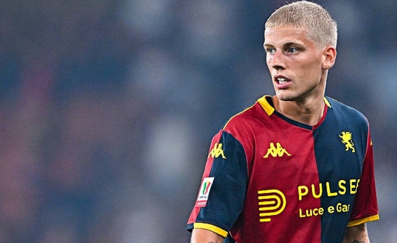 Illustration : "Mercato Rennes : Un indésirable bradé et un dilemme autour de l'énigme Gronbaek"