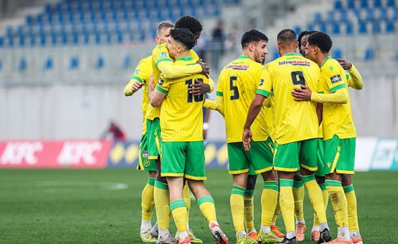 Illustration : "FC Nantes : Kita va enflammer le mercato avec trois renforts"