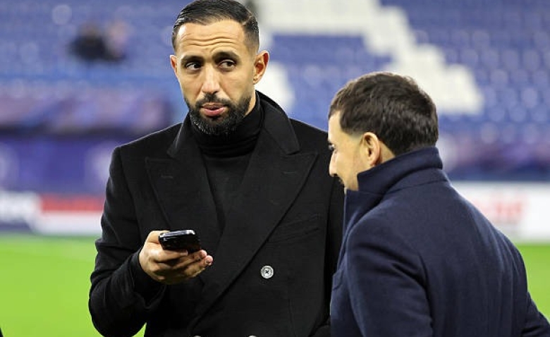 Illustration : "Mercato : L'OM veut réinvestir l'argent de Vaz sur une pépite de Serie A !"