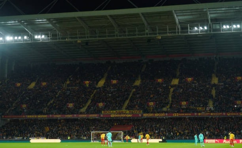 Illustration : "Mercato Lens : Un vétéran débarque pour pallier une absence longue durée "